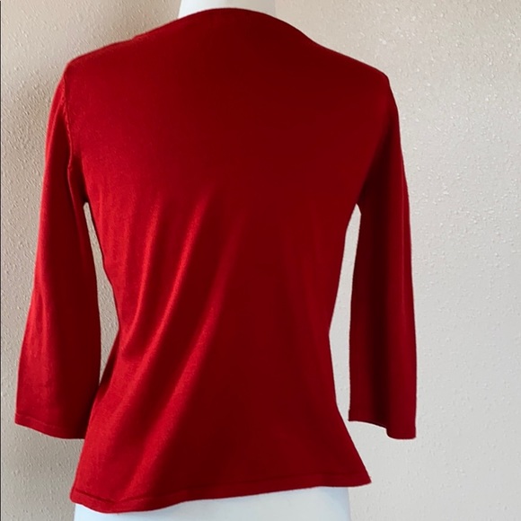 Sweater - Picture 3 of 3